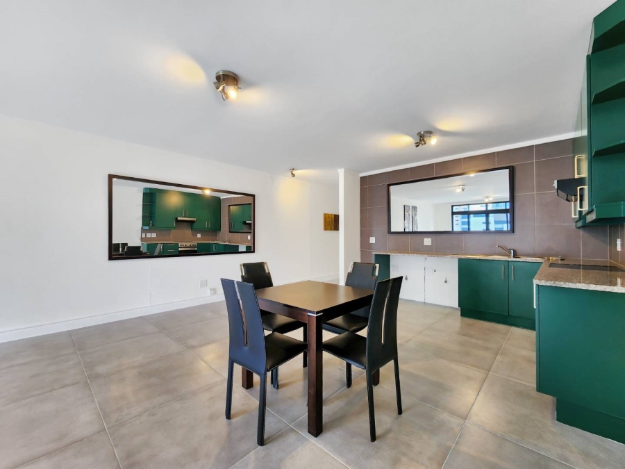 To Let 1 Bedroom Property for Rent in De Waterkant Western Cape